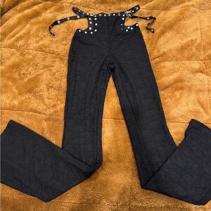 Outcast Xena Tailored Jumpsuit